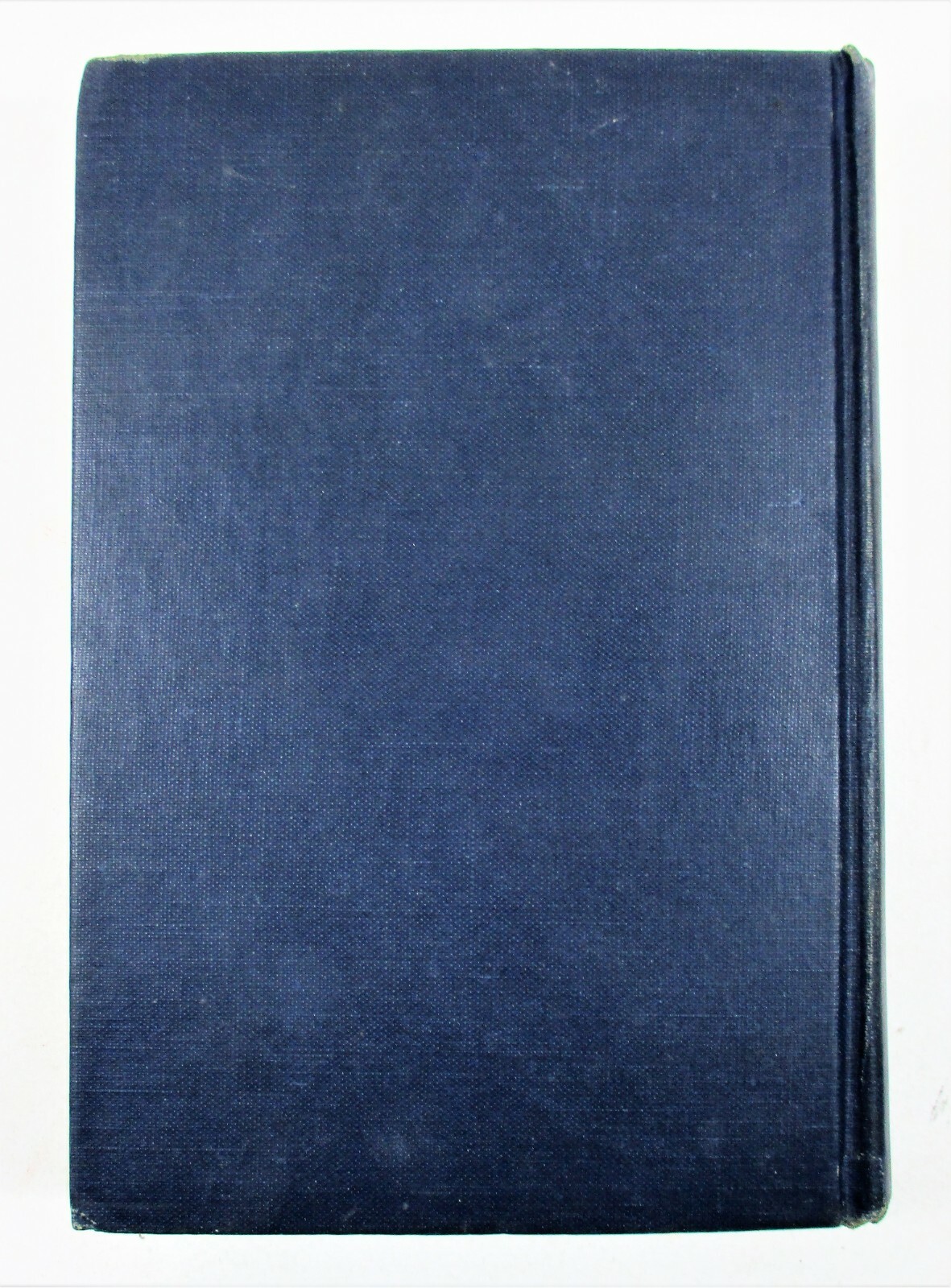 1st EDITION „Seven Sins“ Sax Rohmer 1943 HC w/ Original DJ Robert M McBride & Co