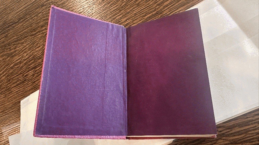 Kate Coventry (Collins Illustrated Pocket Classics) HCDJ Whyte-Melville