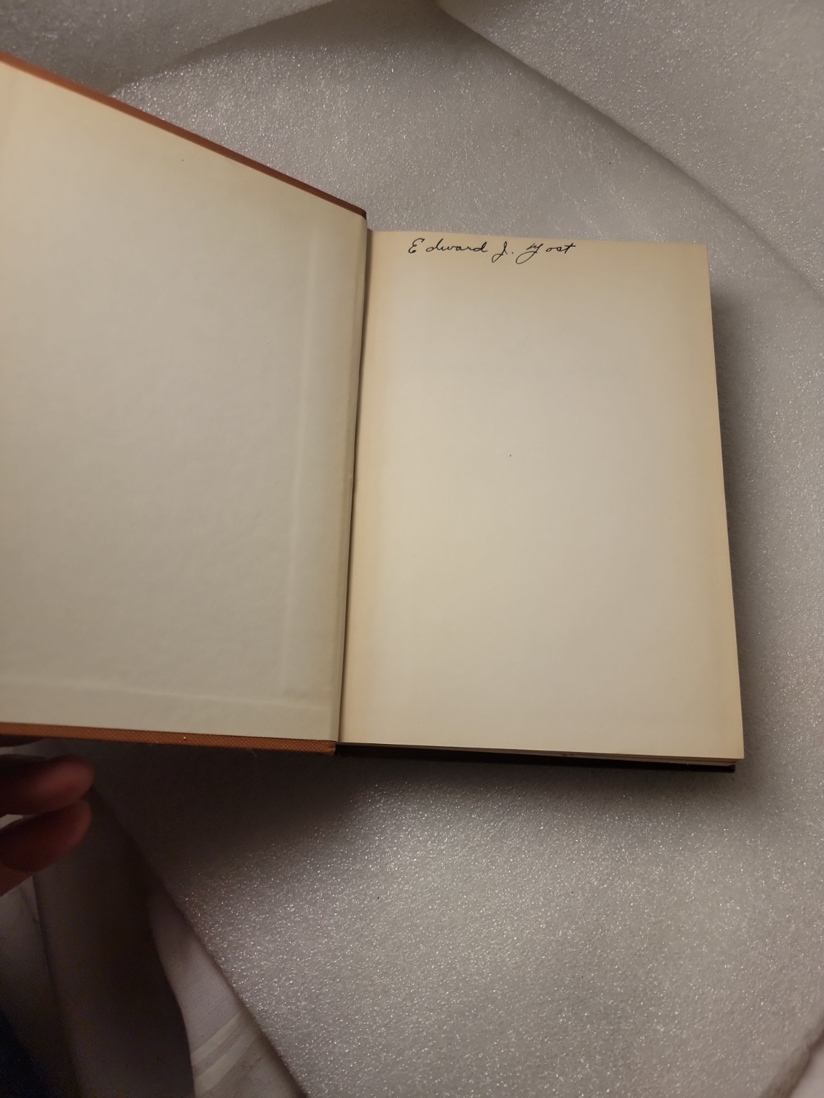 An Introduction to Child Study by Clarence Benson 1957 Vintage Hardcover Book