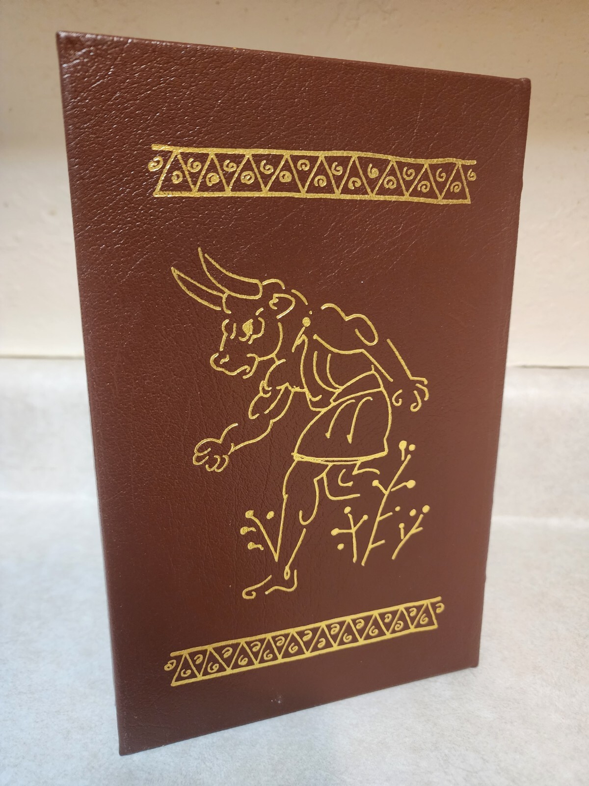 EINSTEIN INTERSECTION Samuel R. Delany EASTON PRESS 1st Edition SCIENCE FICTION