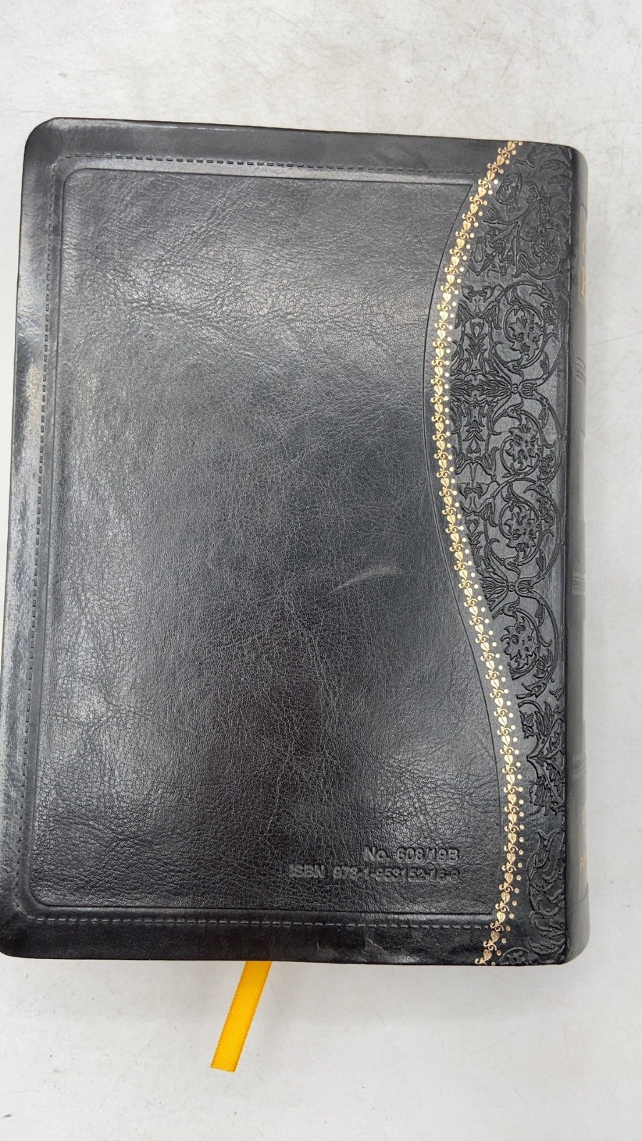 The New Catholic Bible Hardcover St. Joseph Edition 2020