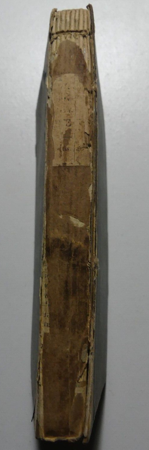 Advice To The Teens 1818 Isaac Taylor Practical Helps Formation of Own Characte
