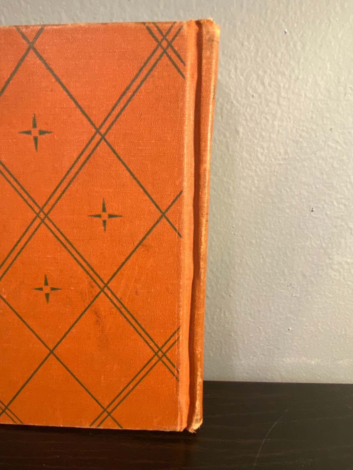 Antique Book In Foreign Lands An Exploratory Language Course Hughson Gostick1934