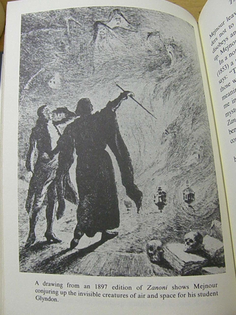 The Kings of Black Magic – Edmonds OCCULT ELIPHAS LEVI JOHN DEE WITCHCRAFT MYTH
