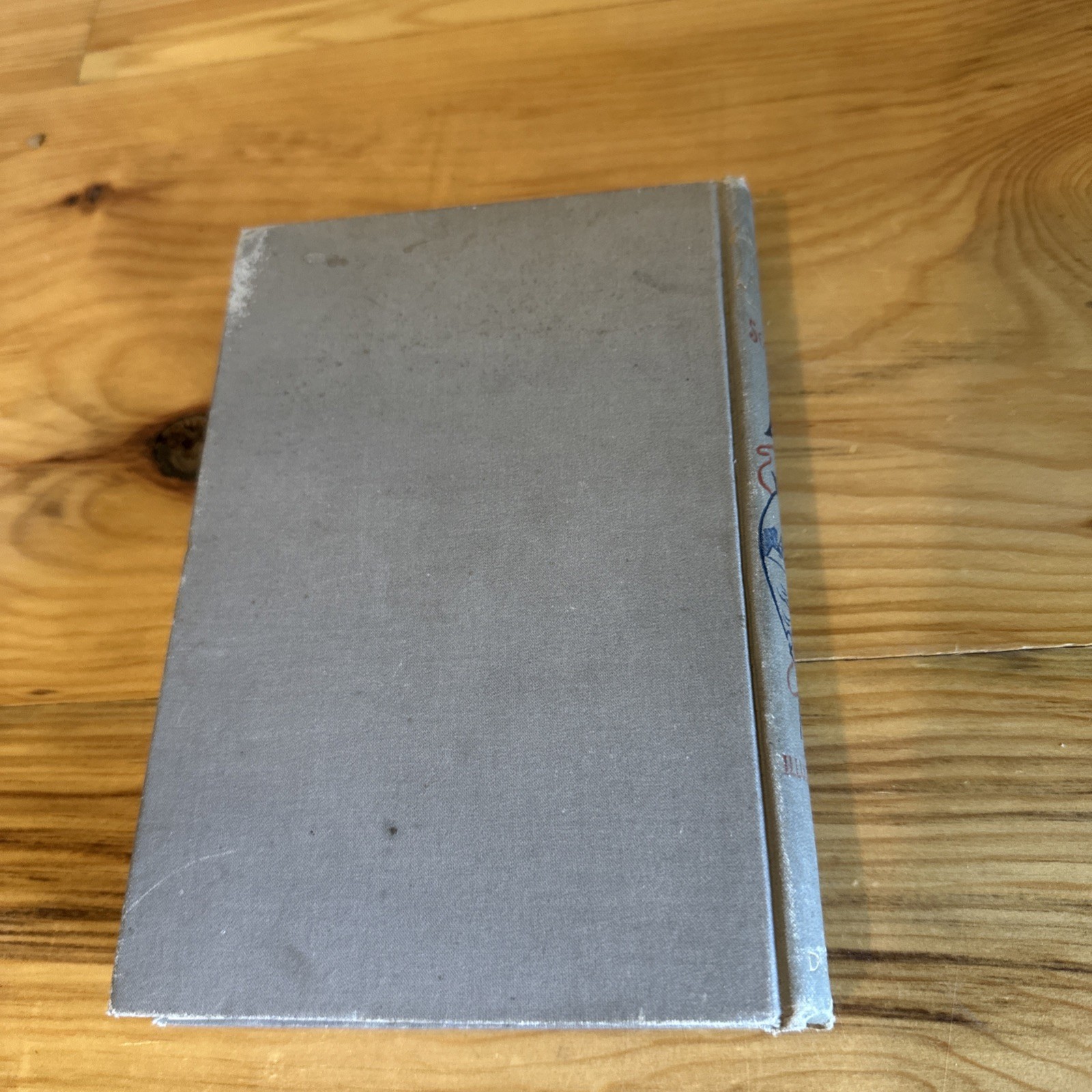 Through Thick and Thin & The Midshipmen’s Mess Seawell, Molly. First Edition