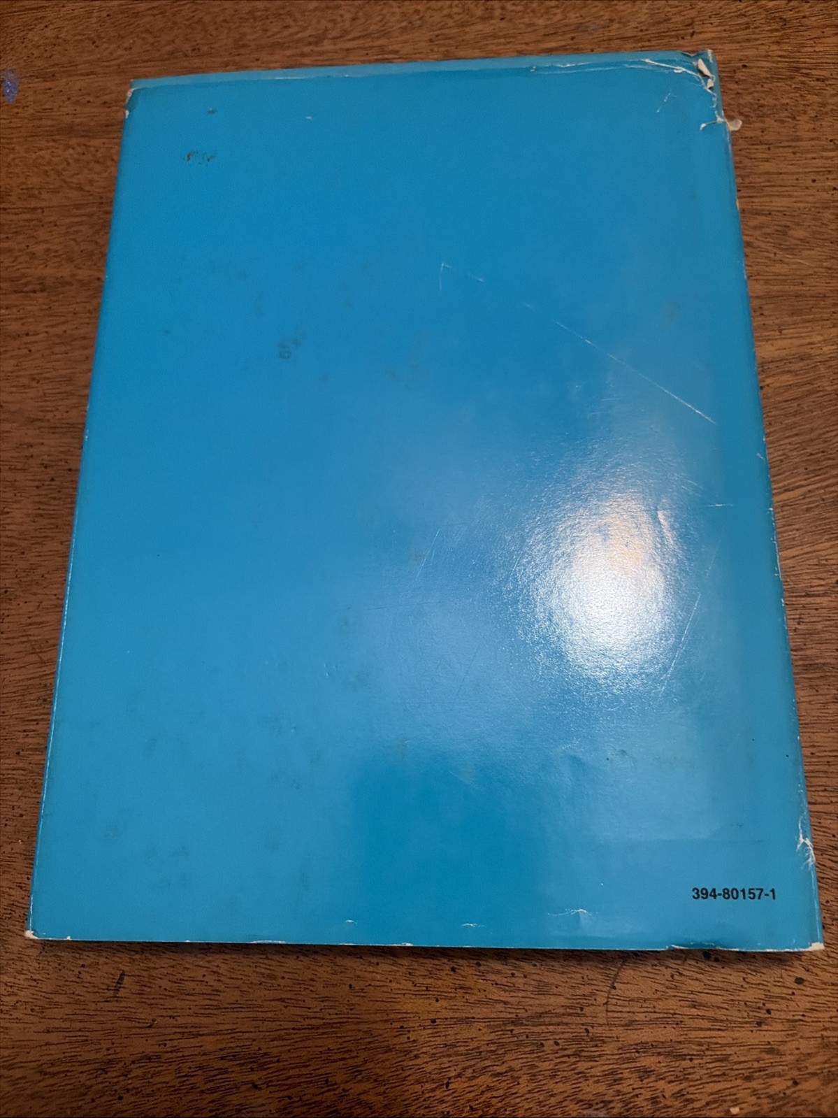 Exploring with a Microscope by Seymour Simon (1969) Hardcover