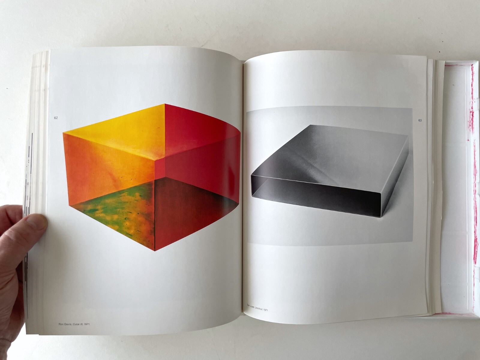 Technics and Creativity II: Gemini GEL : By Riva Castleman CATALOGUE ONLY