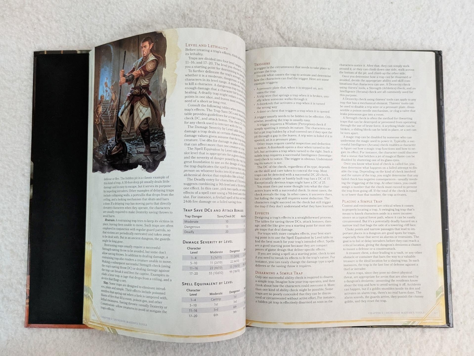 Dungeons & Dragons XANATHAR’S GUIDE TO EVERYTHING 2017 Wizards of the Coast