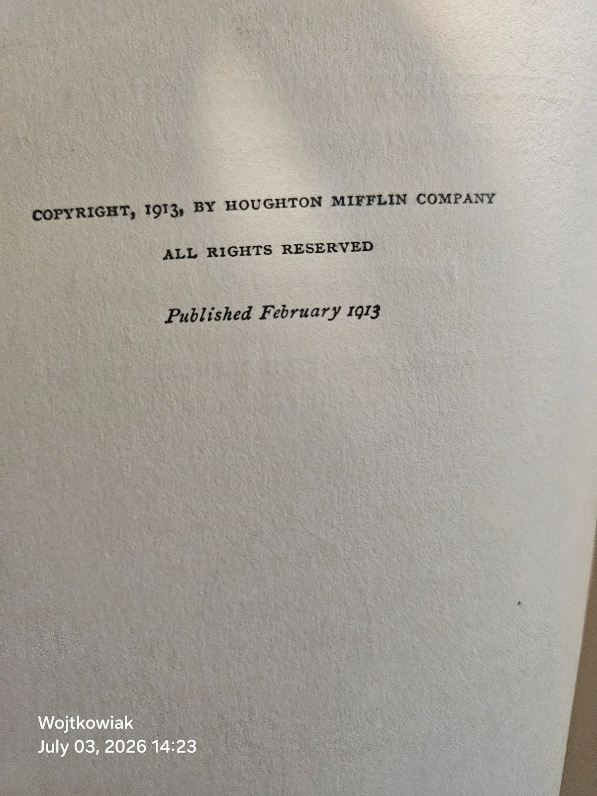 114# With the Victorious Bulgarians Wagner 1913 1st Ed Balkan War Illus