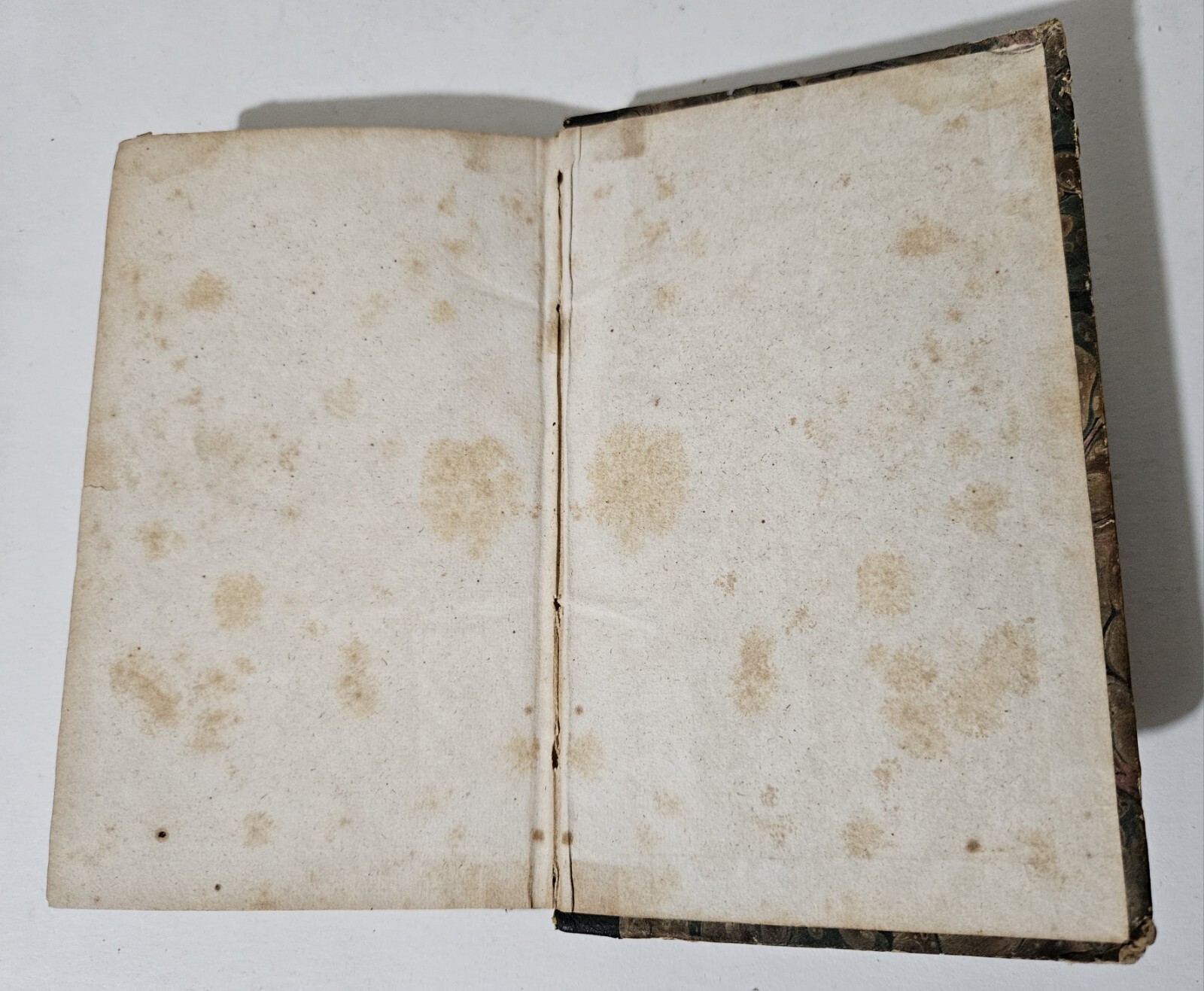 The Life of Elijah. 1835 HC. Antique Small Book
