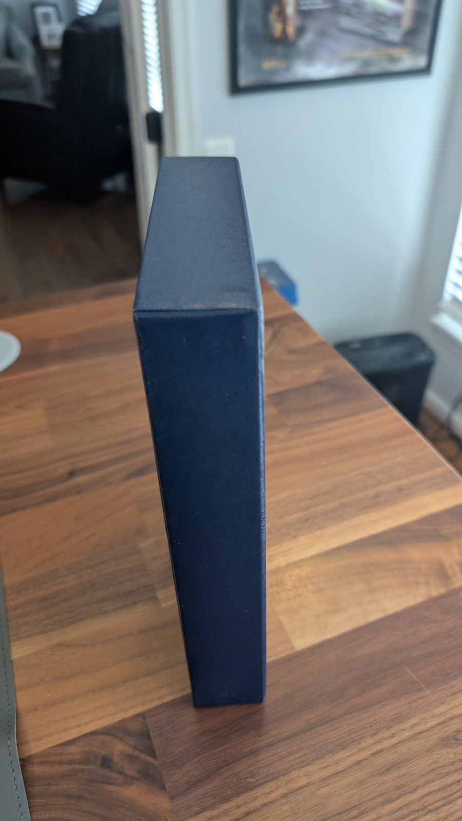 Phantasia Press Firestarter S/L ORIGINAL Slipcase