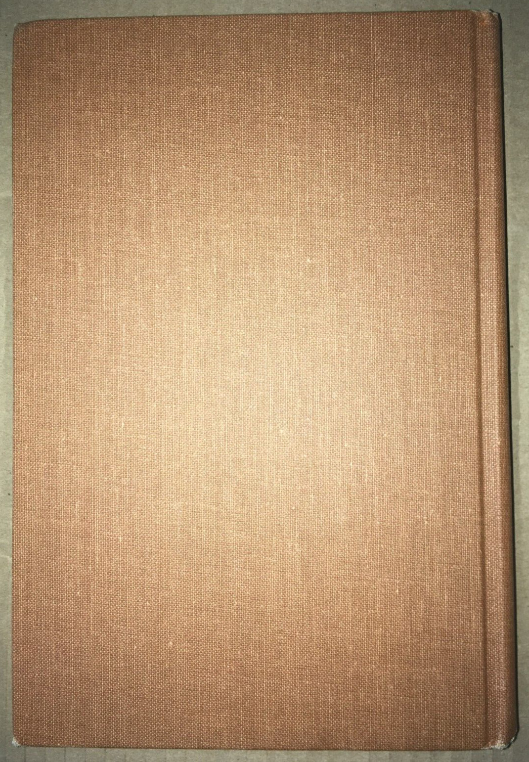 I WENT TO THE WOODS RONALD AUSTING 1964 FIRST AMERICAN EDITION COWARD-MCCANN