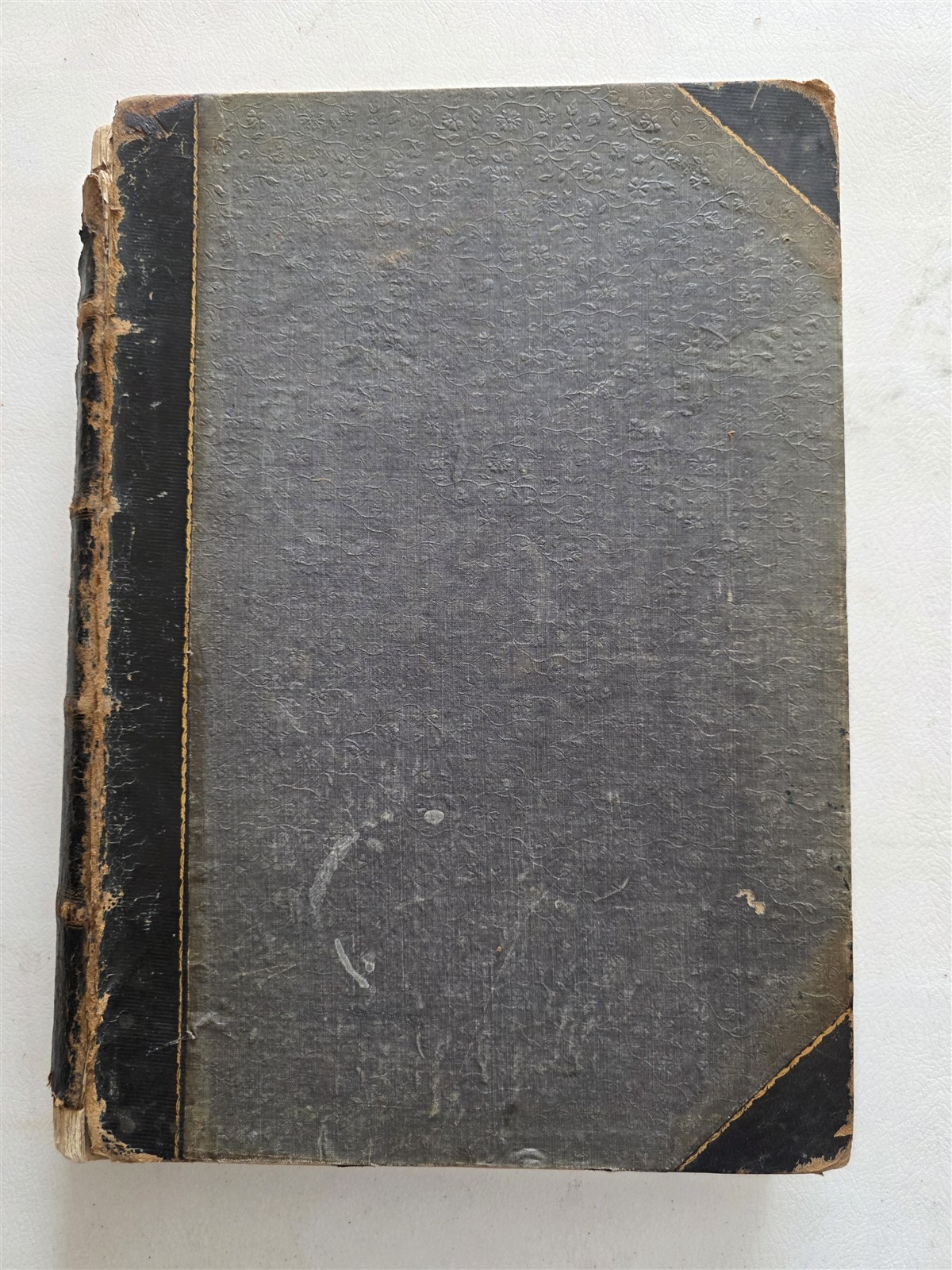 London Illustrated News 1850 Jan-June Half Year Bound Weekly Newspapers