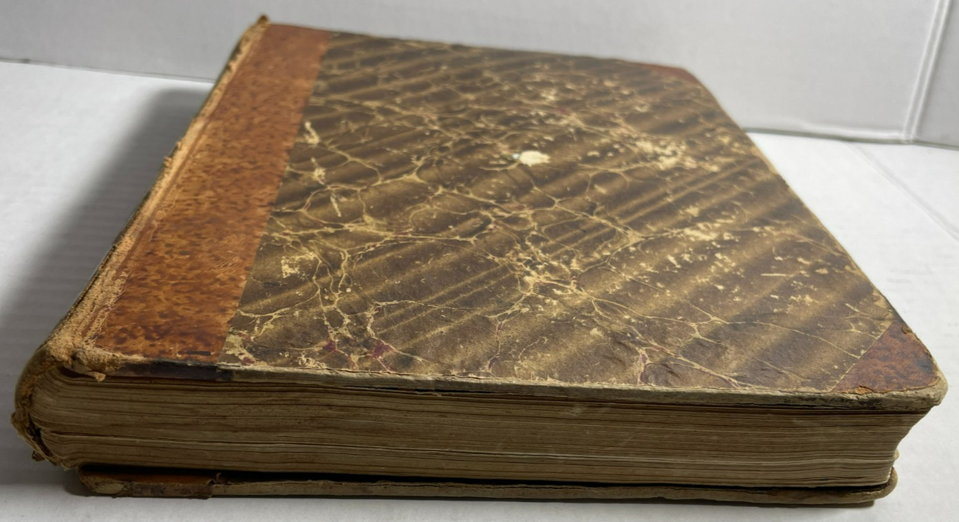 Illustreret Konversations Leksikon by Fr. Winkel Horn 1894 Danish Hardcover