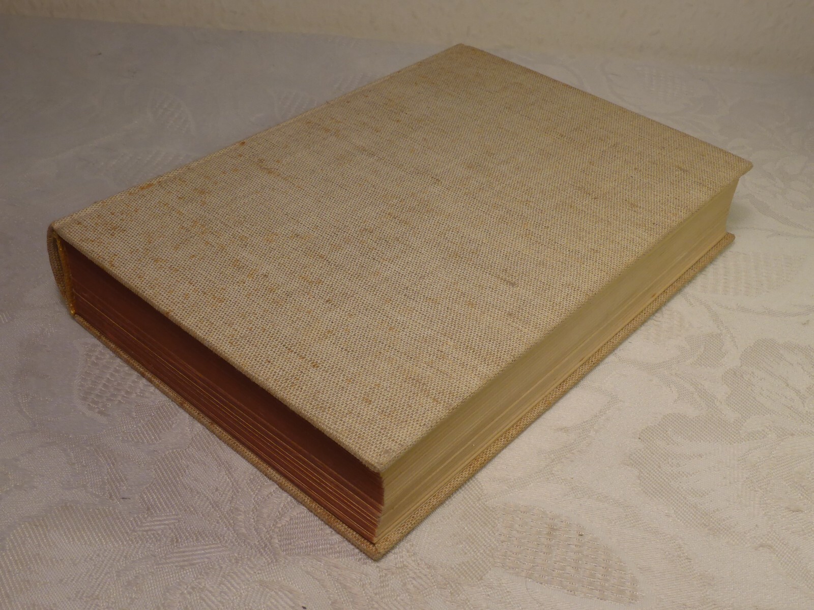 Heroic Prose Robert Hohlbaum Philipp Reclam Jr. 1934 322 Num. Pages