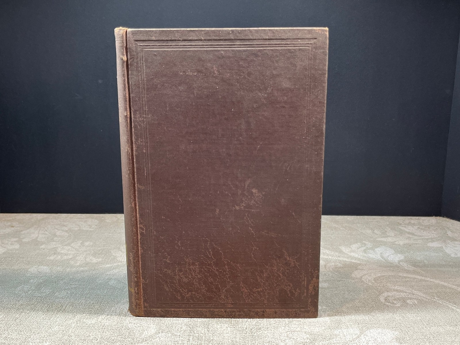 1900 Life and Labors of Elder John Kline by Benjamin Funk Hardcover