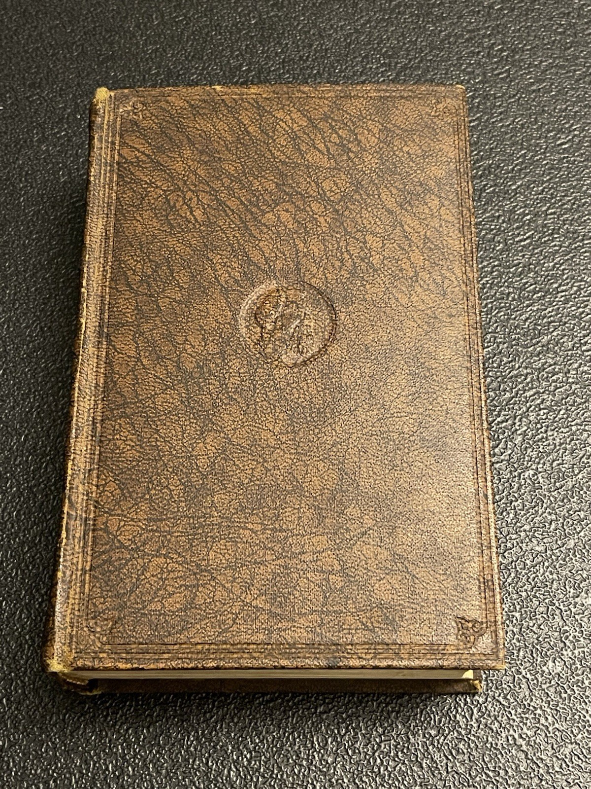 David Copperfield by Charles Dickens Odhams Press Ltd 1930s Ptd Great Britain
