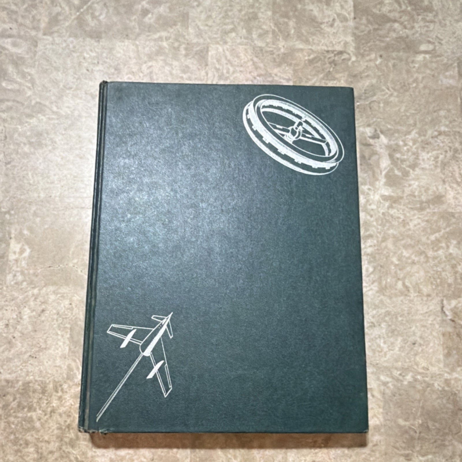 Joseph Kaplan et al. Across the Space Frontier Viking Press 1952 Illustrated HC