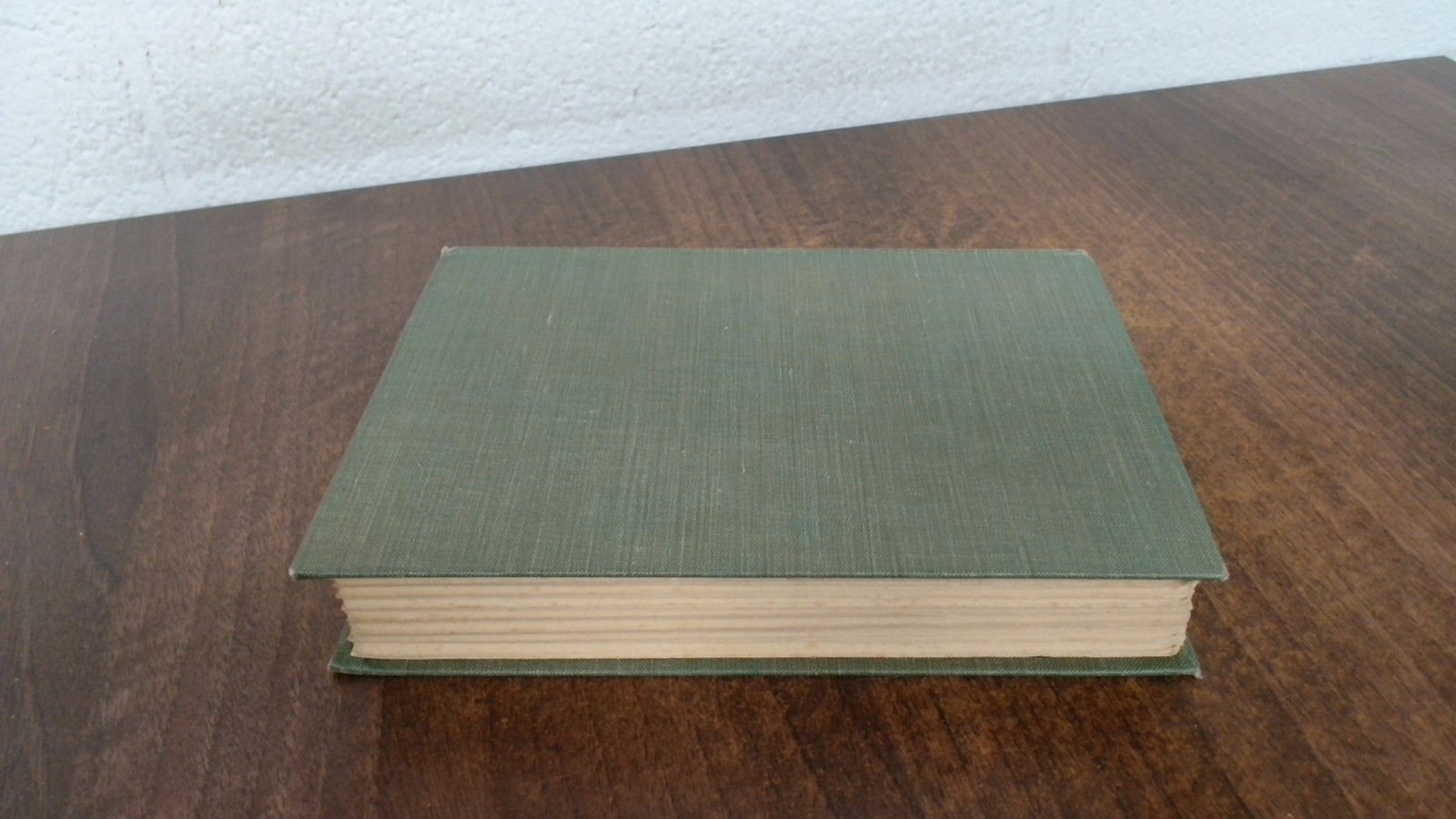 A Wreath Of Stars, Louise Gerard, Mills and Boon Limited, 1924, H