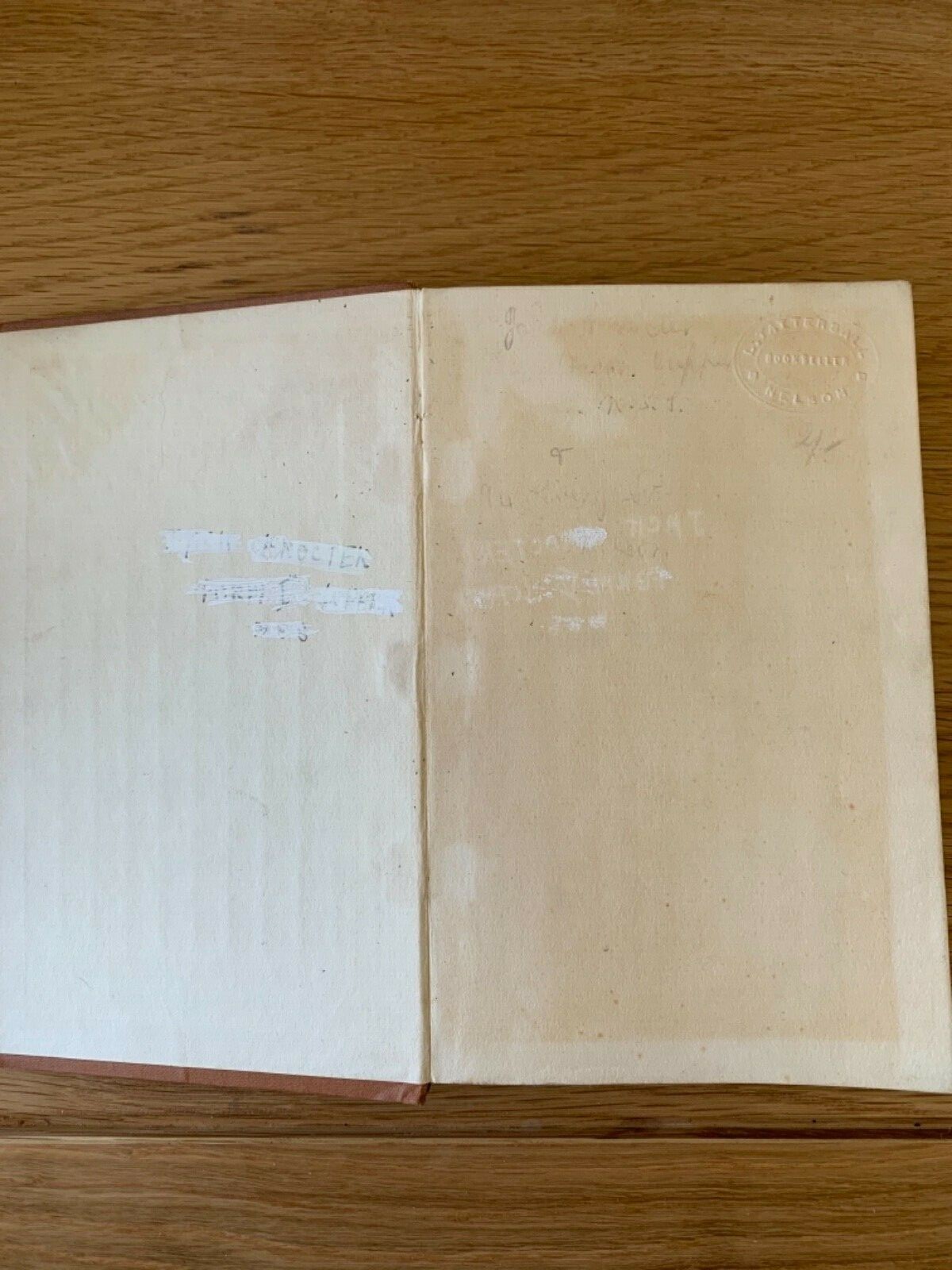 2 x Methuen & Co. Ltd, The Best Of Hazlitt & Selections From Macaulay, Both 1932