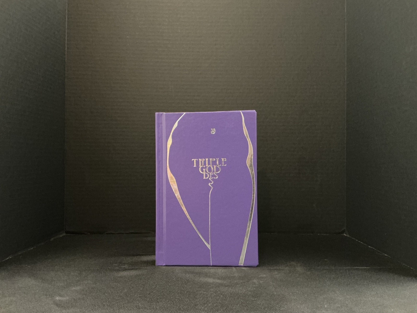 Triple Goddess • Jack Grayle (Limited Edition of 500 • 2026)