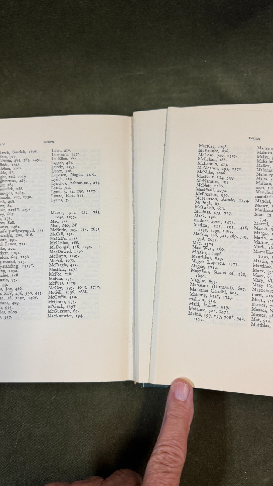 The Limerick: 1700 Examples with Variants and Index by G. Legman 1969 HC/DJ