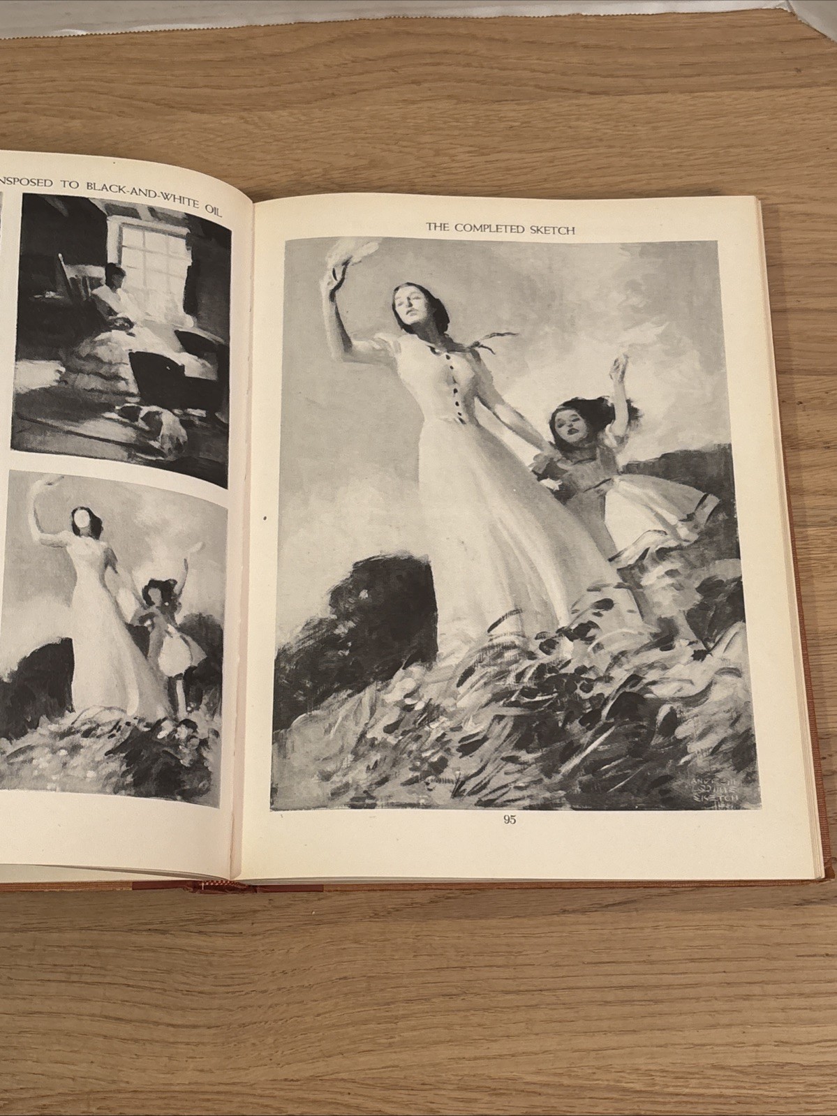 CREATIVE ILLUSTRATION By Andrew Loomis – Hardcover