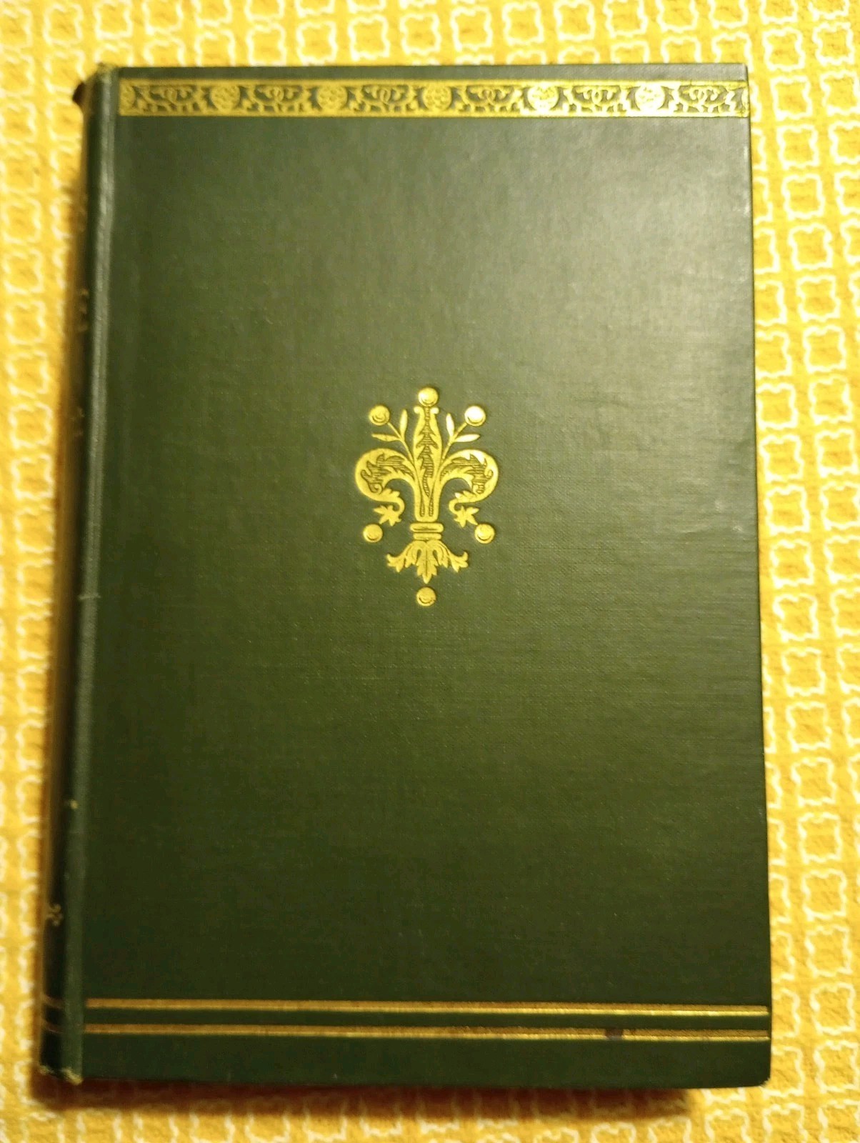 The Makers of Florence Dante Giotto Savonarola and Their City Mrs Oliphant Illus