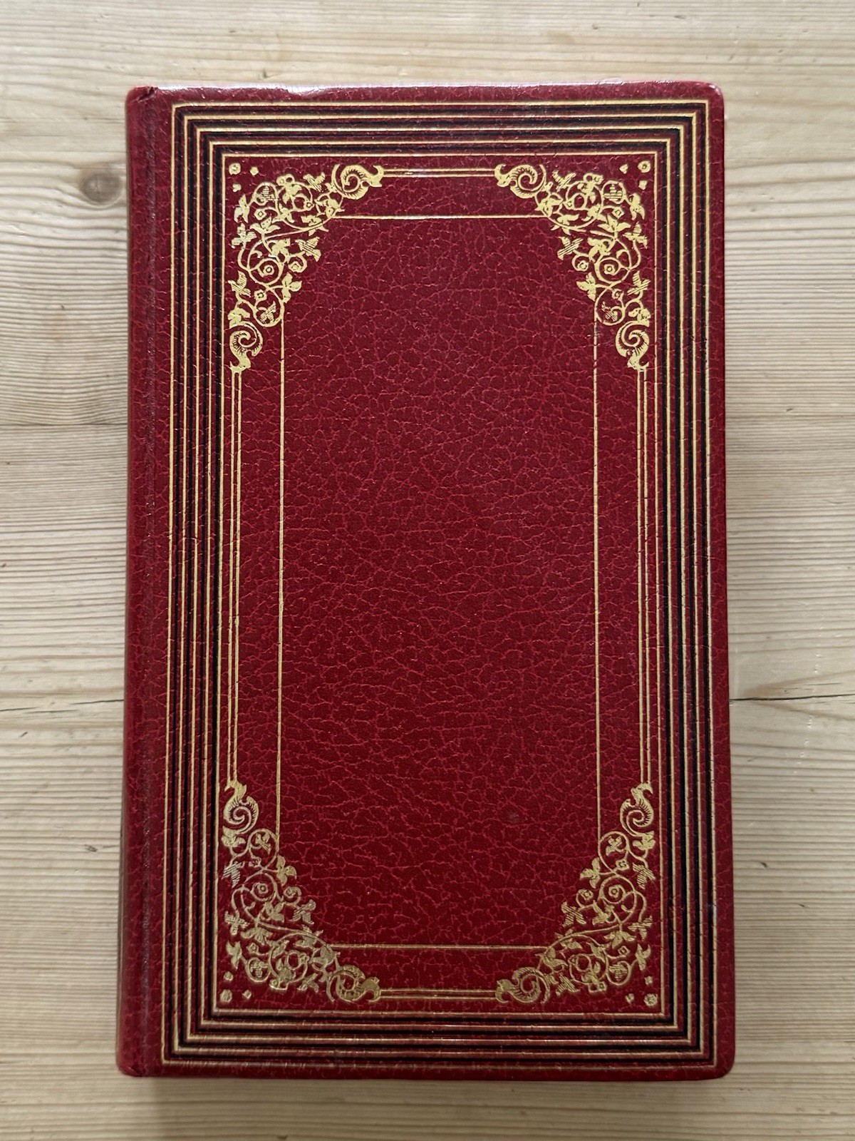 Dennis Wheatley The Satanist Heron Books red cover hardback horror illustrated