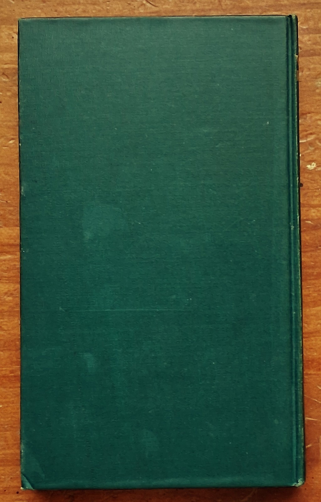 THE WORLD I LIVE IN by Helen Keller 1908 Century Co. Hardcover 1st Edition
