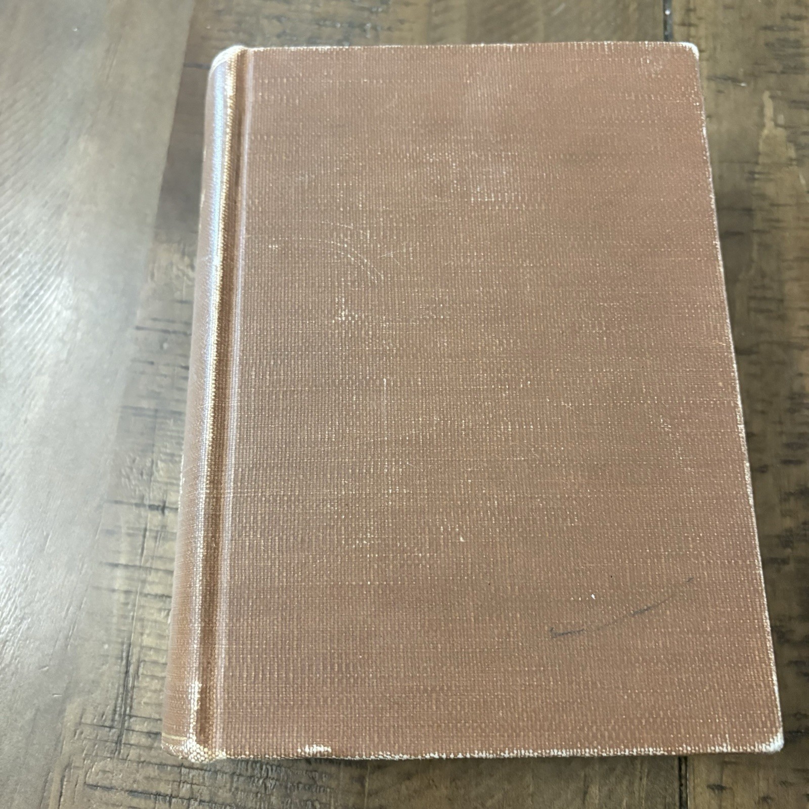 History of American Politics, Walter R Houghton, 1883 Printing, Hardcover