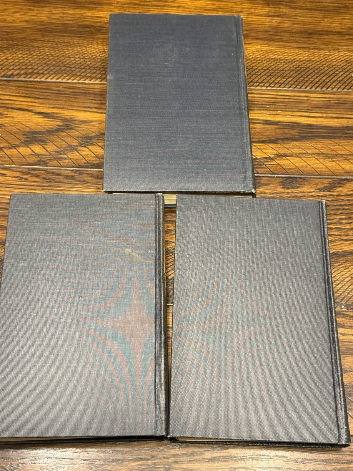 Memoirs of Napoleon Bonaparte Courts of Europe Vol 1-3 1910 P.F. Collier HC Set