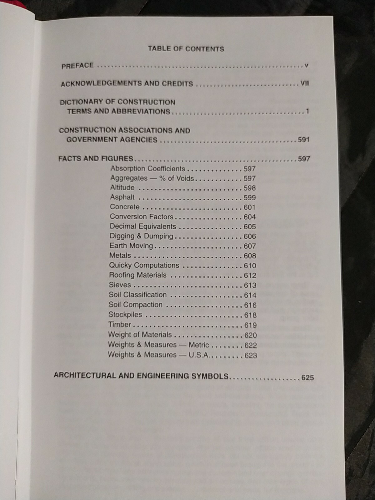 Construction Dictionary 9th Edition by NAWIC – Comprehensive Industry Guide