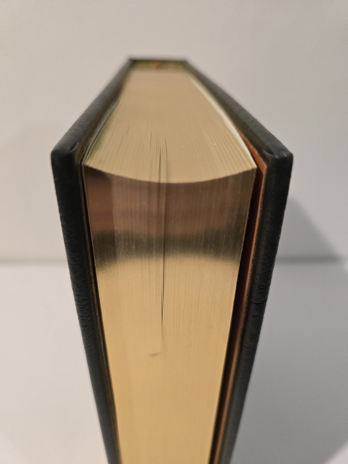 The Oxford Companion to Food by Alan Davidson : 2006 Leather Easton Press 2nd Ed