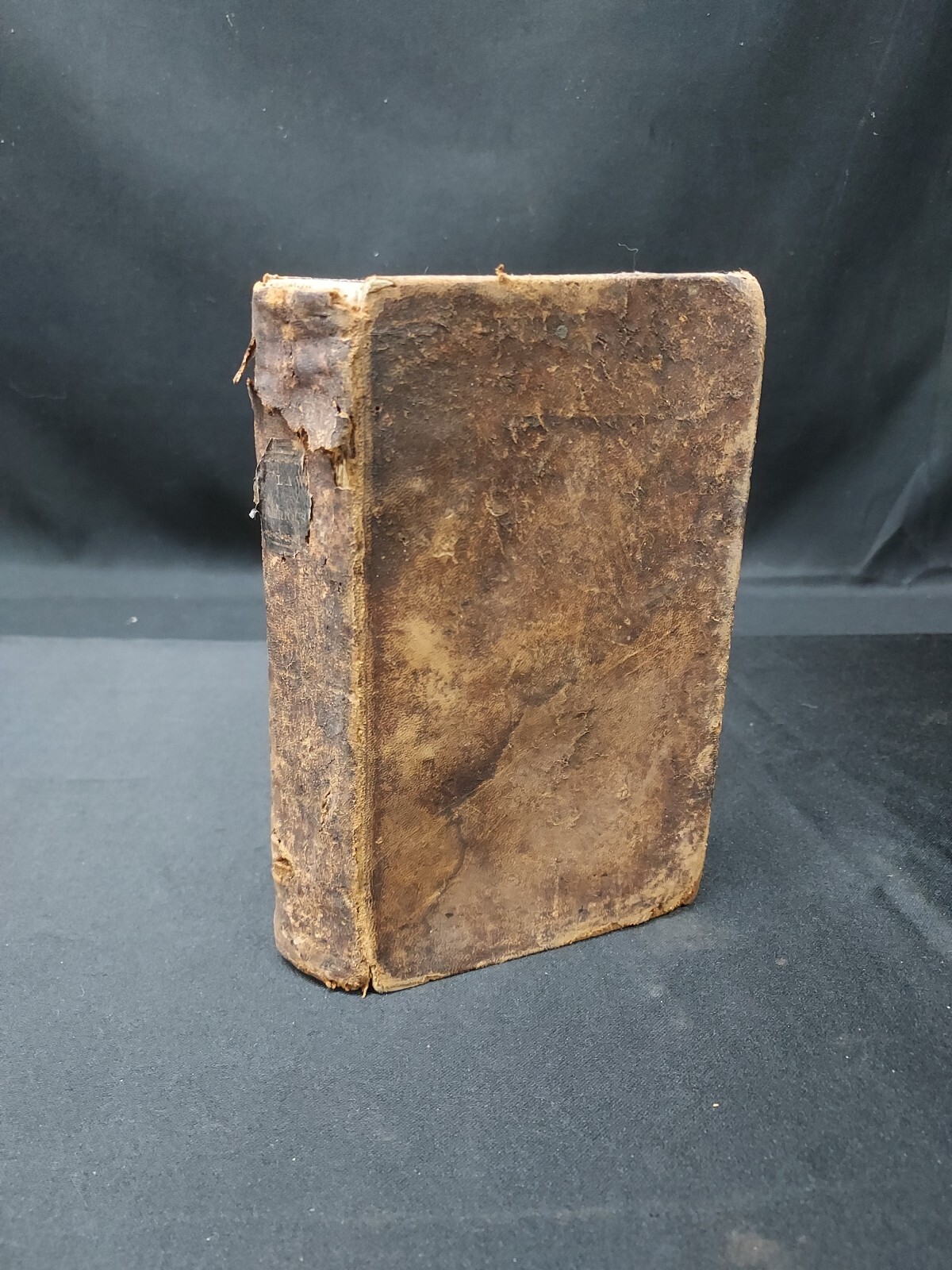 1808 A SERIOUS CALL TO A DEVOUT AND HOLY LIFE Book CHRISTIANITY, by WILLIAM LAW