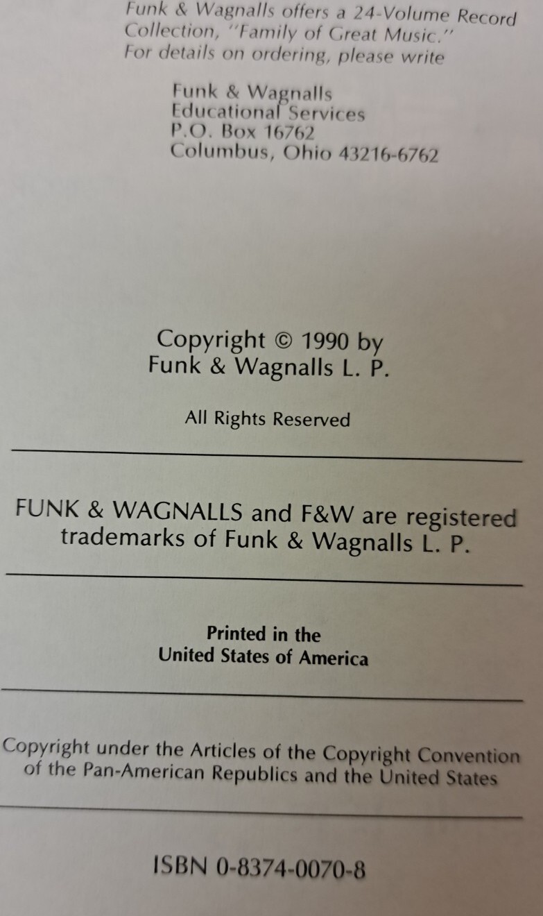 Funk & Wagnall’s New Encyclopedia 1990 Yearbook #430