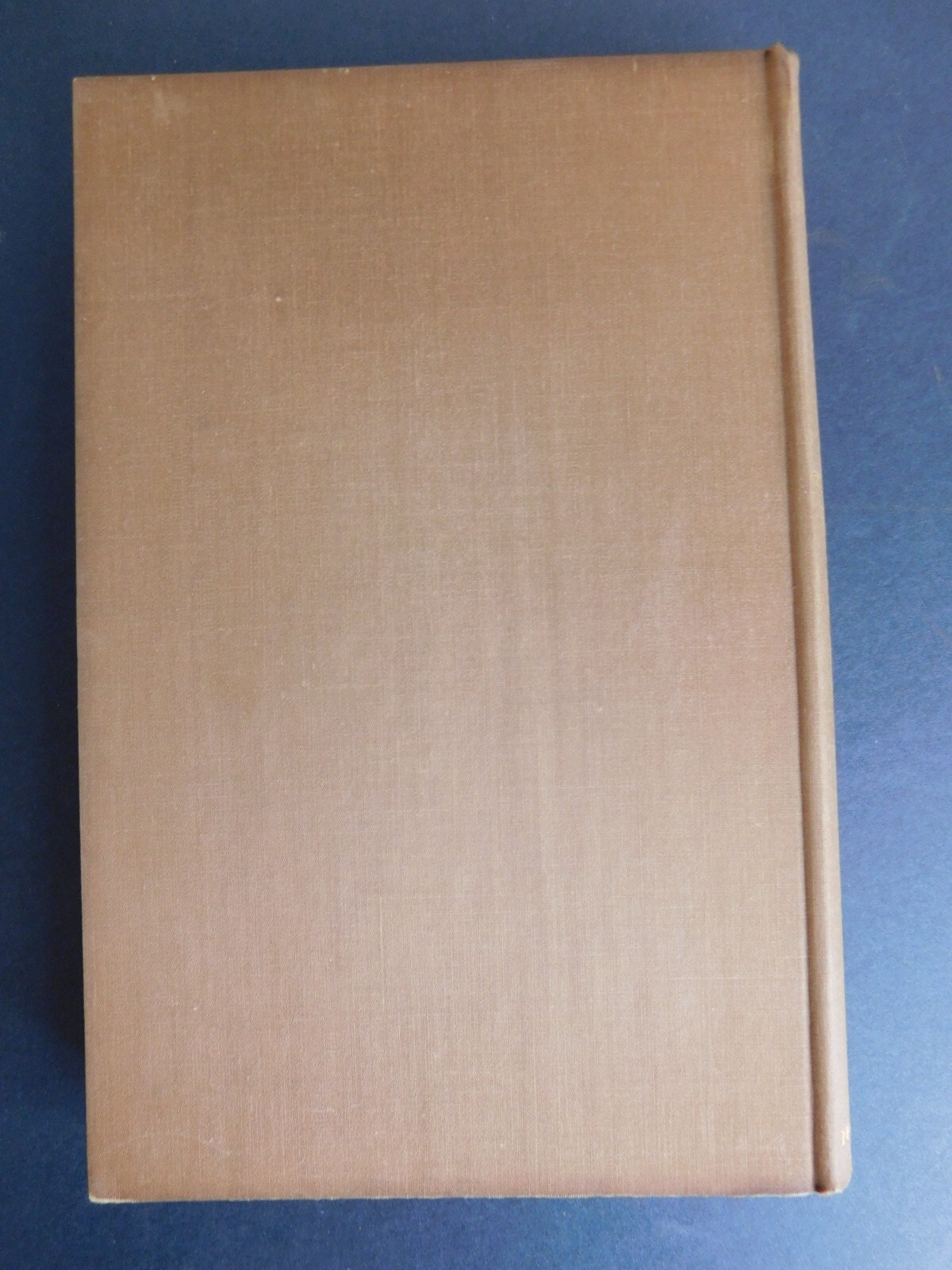 Virginia Woolf – Flush A Biography ~ 1933 1st Edition – The Hogarth Press London