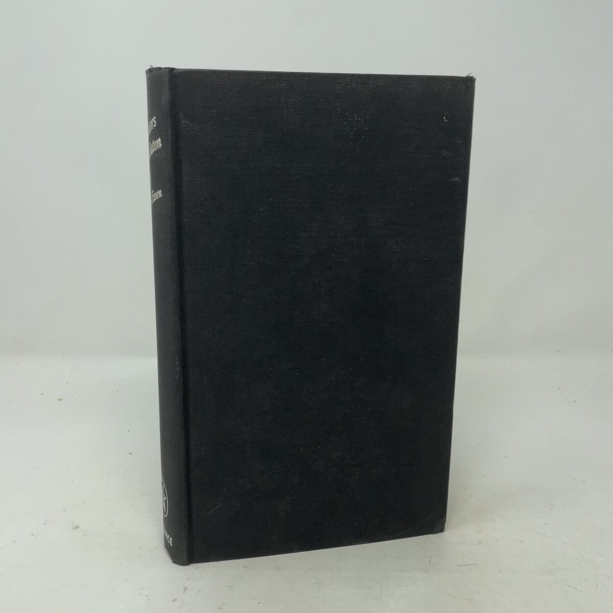 Dictators of the Baton by David Ewen HC First Edition Like New 1943