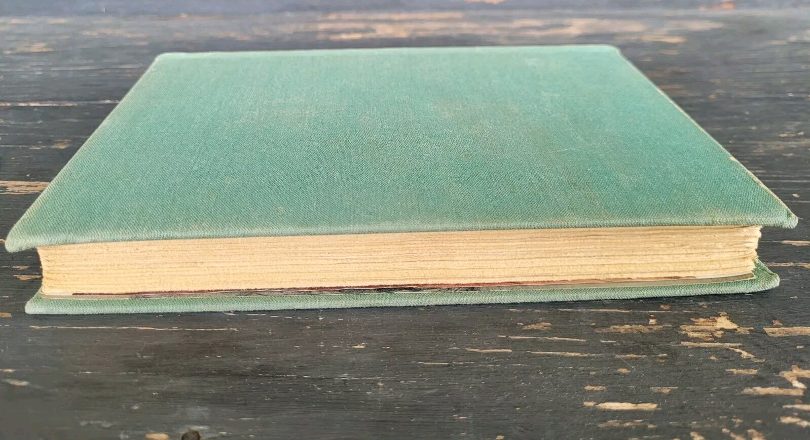Foghorns, A Story Of The San Francisco Front, Howard Pease, 1945 Antique Book