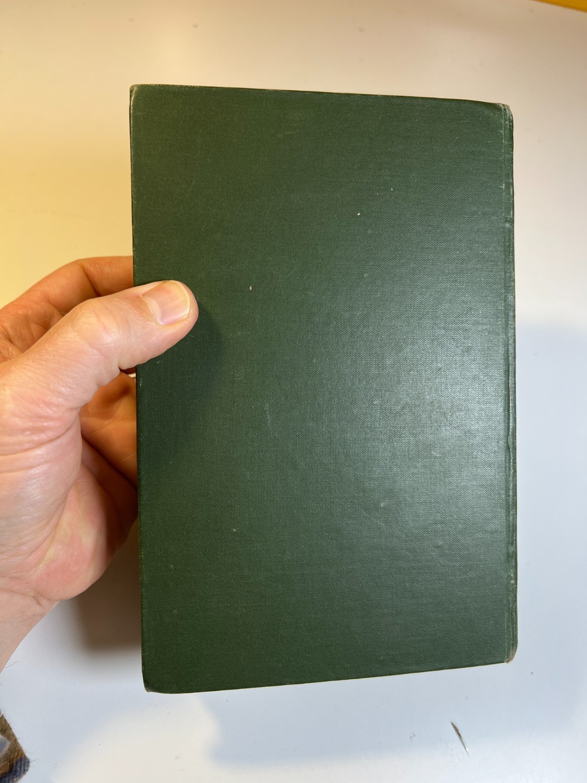Antique Victorian Ornate Book Adventures of Captain Hatteras JULES VERNE 1890s
