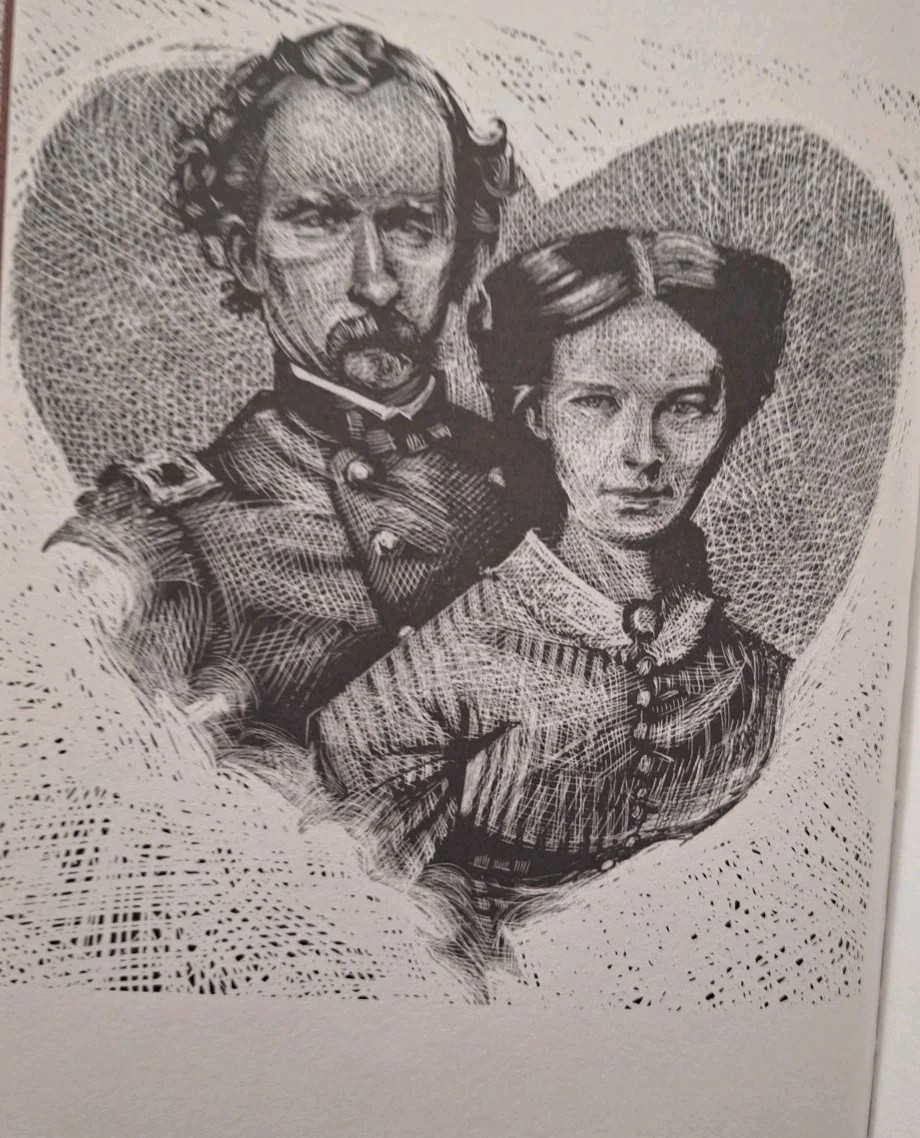CUSTERIANA A Field Guide to Custer Literature by Swinford, T. & Luther, T. Sgnd.