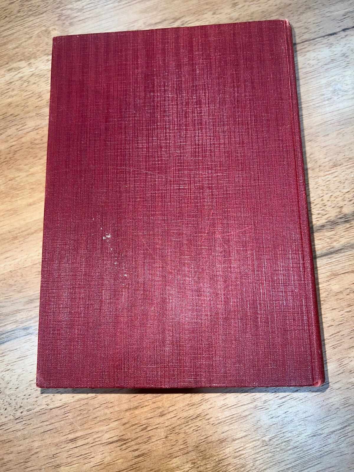 VINTAGE 1947 EGERMEIER’S BIBLE STORY BOOK BY ELSIE E. EGERMEIER Warner Press
