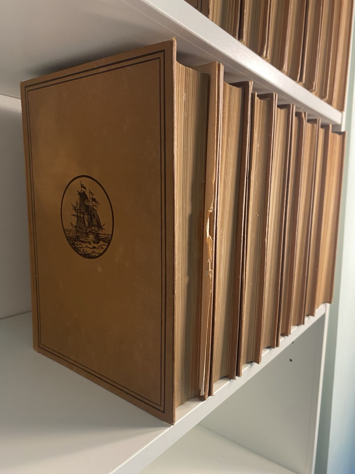 The Catholic Encyclopedia Special Edition 1913 Full Set 15 Volumes & Index