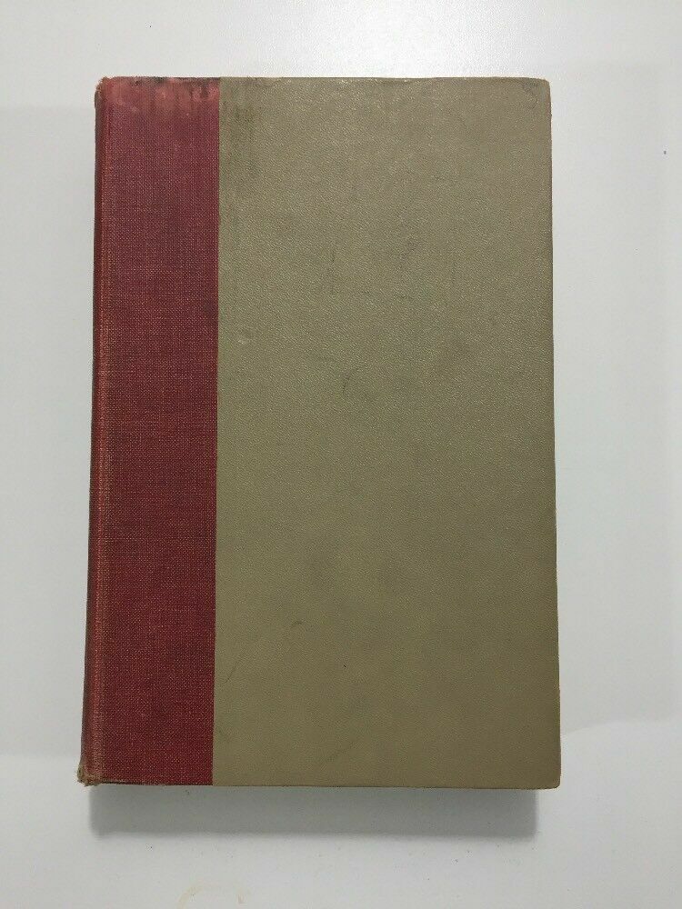 Comprehensive Desk Dictionary Vol 1. – Thorndike & Barnhart (Hardcover, 1957)