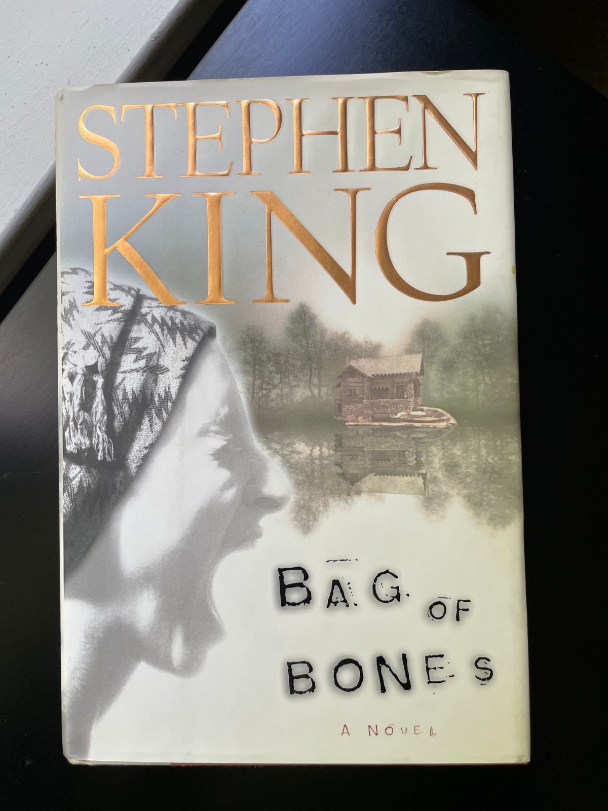 13-Book Lot Stephen King 1st/1sts, DaVinci Code True 1st/1st, Tolkien