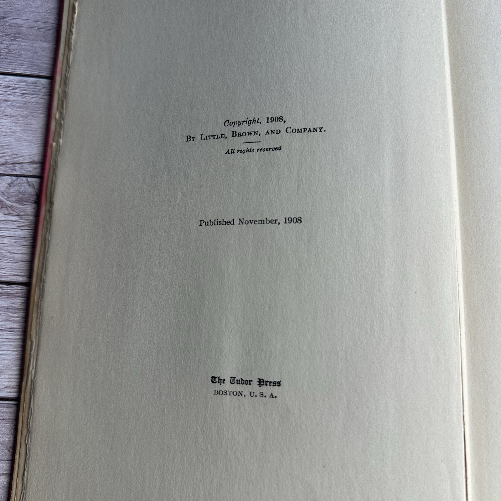 „Sun and Shadow in Spain“ – Maud Howe – 1st Edition – 1908 – Travels in Spain