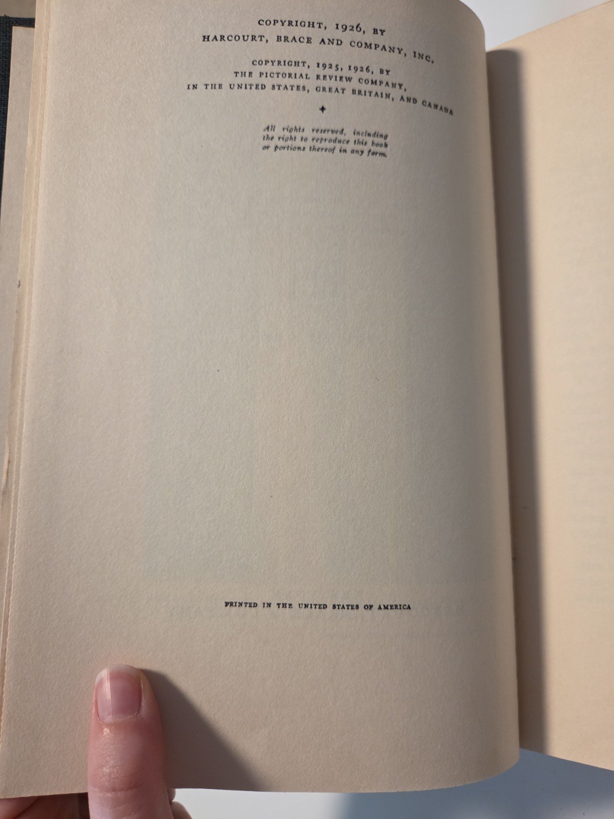 Abraham Lincoln The Prairie & War Years Book Set by Carl Sandberg 1926-1939