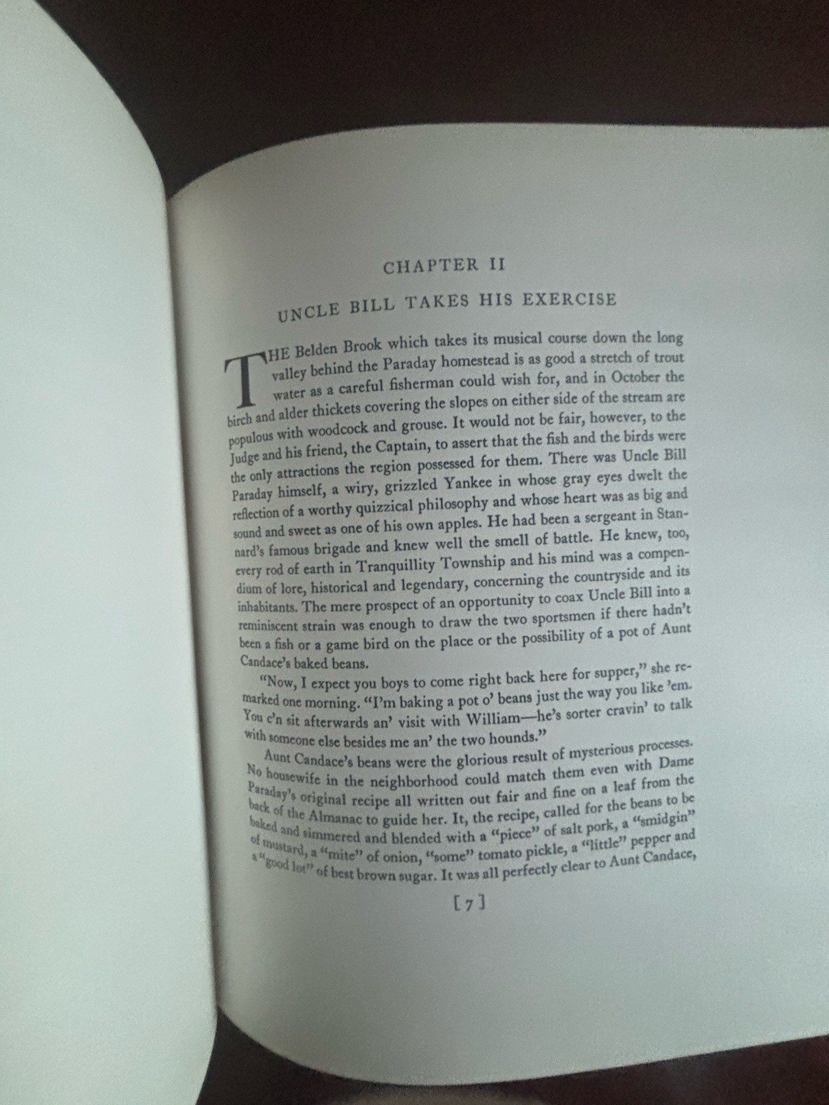 Set of Two Tranquility, and Tranquility Revisited by Harold P. Sheldon