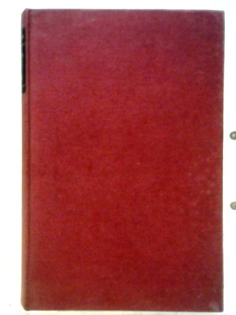 Anatomy of Hatred The Wounded Lane (Hans Habe – 1964) (ID:67080)