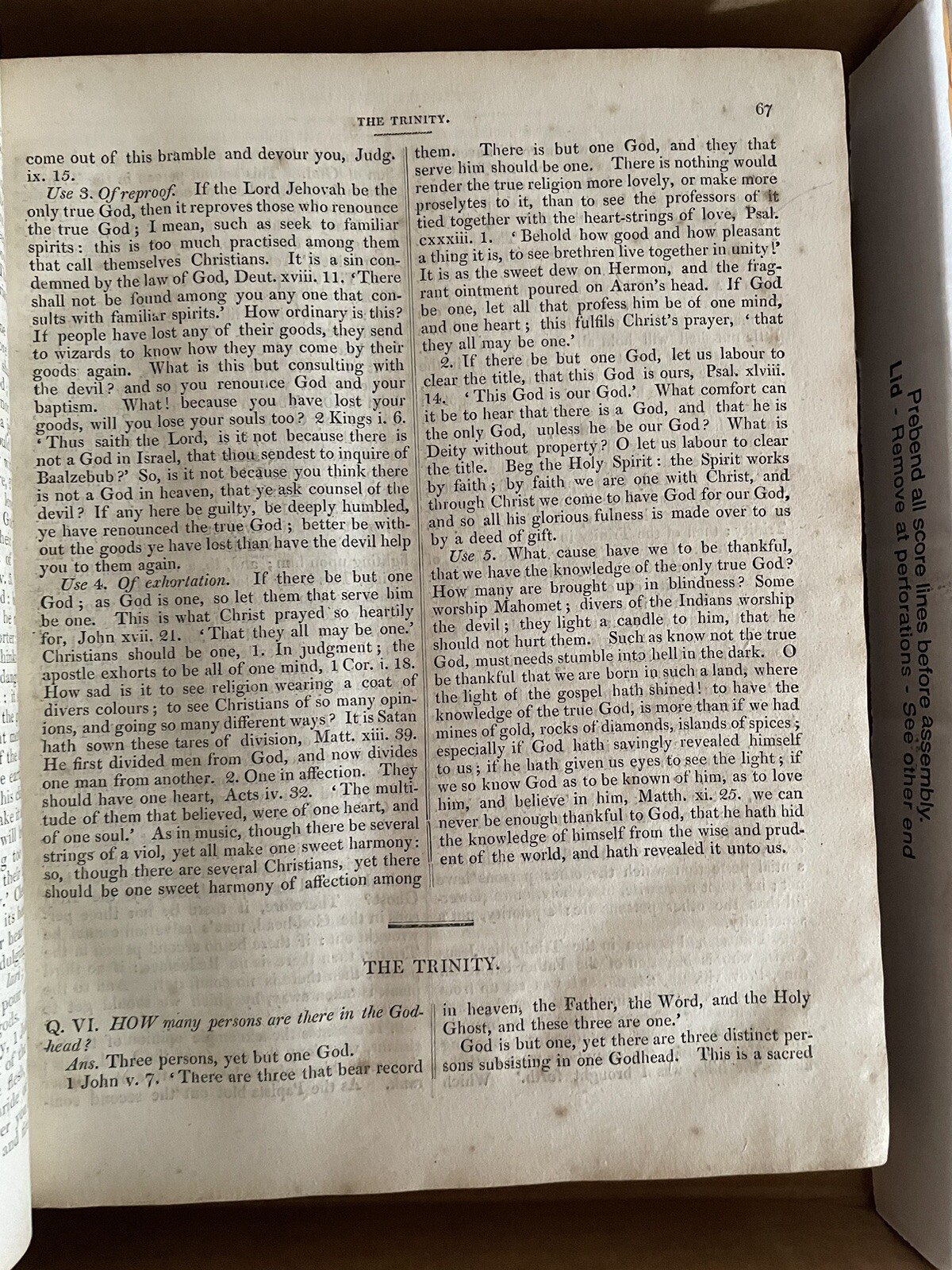 Watson’s Practical Divinity: 176 Sermons On The Shorter Chatechism (1826)